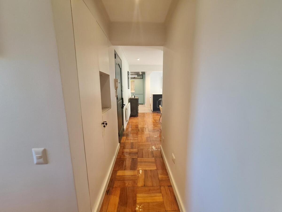 Oceana Suites Lastarria, En Cerro Santa Lucia Santiago Buitenkant foto