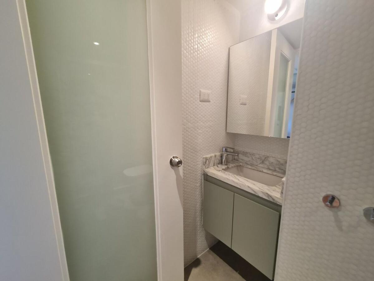 Oceana Suites Lastarria, En Cerro Santa Lucia Santiago Buitenkant foto