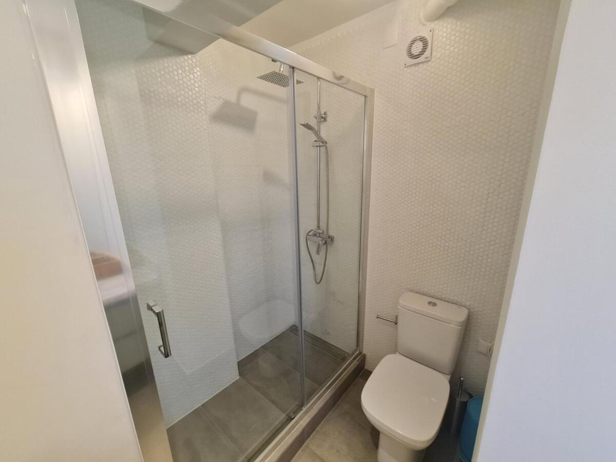 Oceana Suites Lastarria, En Cerro Santa Lucia Santiago Buitenkant foto