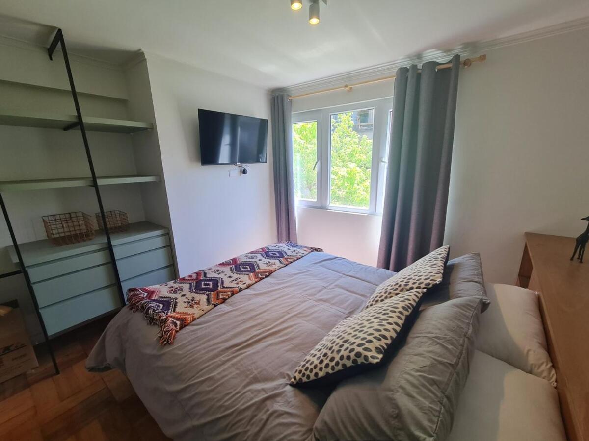 Oceana Suites Lastarria, En Cerro Santa Lucia Santiago Buitenkant foto