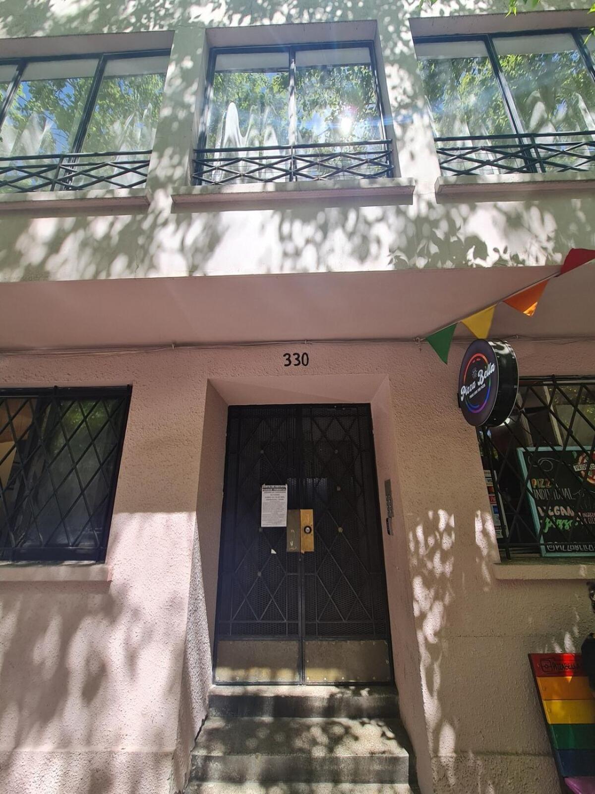 Oceana Suites Lastarria, En Cerro Santa Lucia Santiago Buitenkant foto